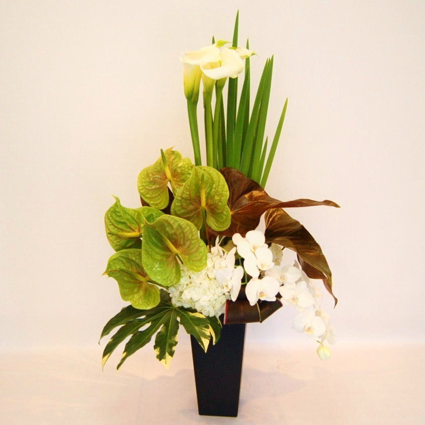 アレンジ スタイリッシュ